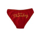 Ladies' Panties Lia - 7 Pieces 4