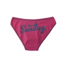 Ladies' Panties Lia - 7 Pieces 5