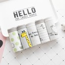 Ladies' Panties with Animals 10