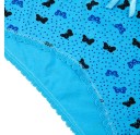 Ladies' Panties with Butterflies 9