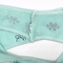 Ladies' Panties with Paw Prints - 5 Pieces 9