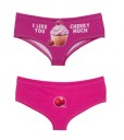 Ladies' Panties - Yummy 3