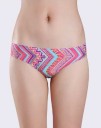 Ladies' Patterned Briefs 5