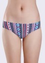 Ladies' Patterned Briefs 6