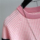 Ladies' Patterned T-Shirt 5