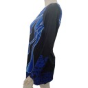 Ladies' Patterned Top 7