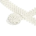 Ladies' Pearl Belt L130 5