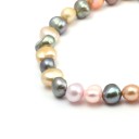 Ladies' Pearl Bracelet H652 2