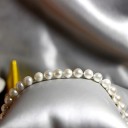 Ladies' Pearl Bracelet P40 7