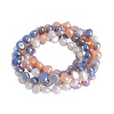Ladies' Pearl Bracelet P95 8