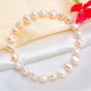 Ladies' Pearl Bracelet P95 9