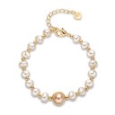 Ladies' Pearl Bracelet 1