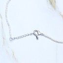 Ladies' Pearl Necklace M20 4