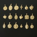 Ladies' Pendant D535 20