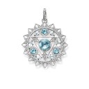 Ladies' Pendant D724 1