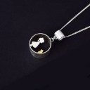 Ladies' Pendant J192 5