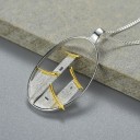 Ladies' Pendant J194 3