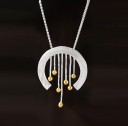 Ladies' Pendant J197 3
