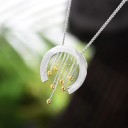 Ladies' Pendant J197 4