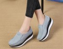 Ladies' Platform Loafers 11