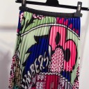 Ladies' Pleated Skirt 5