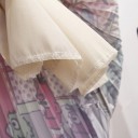 Ladies' Pleated Skirt 8