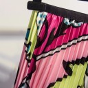 Ladies' Pleated Skirt 10