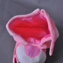 Ladies' Plush Backpack 2