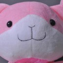 Ladies' Plush Backpack 4