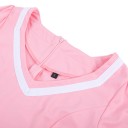 Ladies' Polka Dot Retro Dress 8