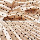 Ladies' Polka Dot Skirt 7