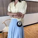 Ladies' Pool Ball Handbag 11