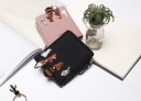 Ladies' Practical Wallet with Animals J2343 16