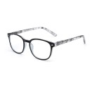 Ladies' Prescription Glasses Blocking Blue Light +2.50 1