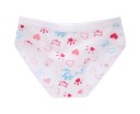 Ladies' Printed Briefs A625 9