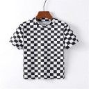 Ladies' Printed T-Shirt A997 1