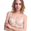 Ladies' Push Up Bra J3098 10