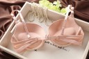Ladies' Push-up Bra with Front Fastening 5