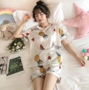 Ladies' Pyjama P2841 3
