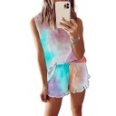 Ladies' Pyjama P2893 2