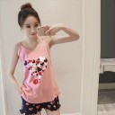 Ladies' Pyjama P3046 4