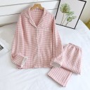 Ladies' Pyjama P3131 3