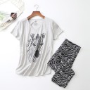 Ladies' Pyjamas P2891 1