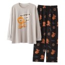 Ladies' Pyjamas P3076 7