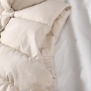 Ladies' Quilted Gilet P1421 6