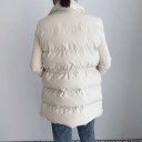Ladies' Quilted Gilet P2211 5