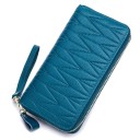 Ladies Quilted Wallet 4