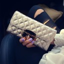 Ladies Quilted Wallet M312 2