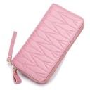 Ladies Quilted Wallet 5