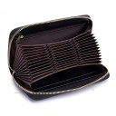 Ladies Quilted Wallet 7